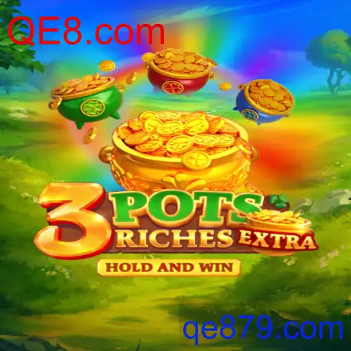 Explorando o Fascinante Mundo de 3potsExtra