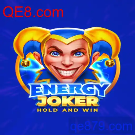 EnergyJoker: Descubra um Novo Mundo de Entretenimento com QE8.com
