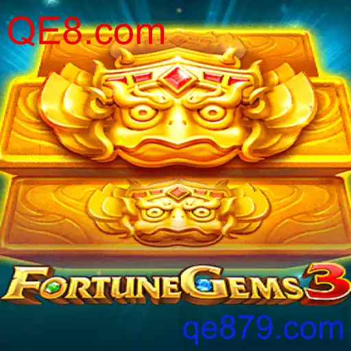 FortuneGems3: Um Mergulho no Mundo das Gemas da Fortuna