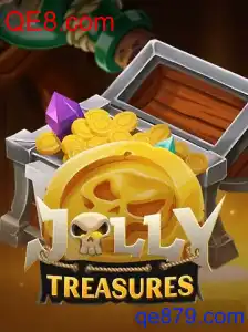 JollyTreasures: Explorando Aventuras e Riquezas Ocultas
